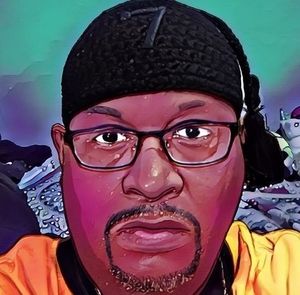 Meet your Posher, Isaac